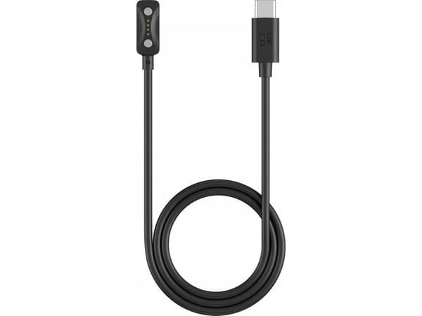 Polar 910111085, USB C, USB 2.0, Sort