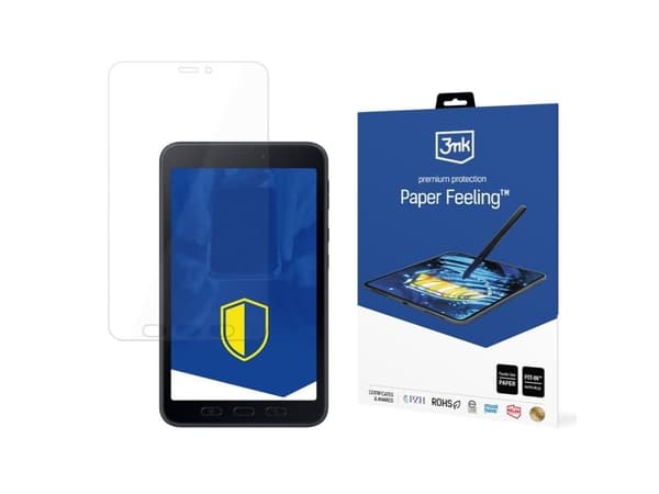 3mk Paper Feeling pro Samsung Galaxy Tab Active 5
