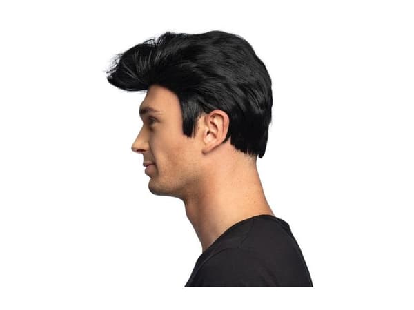 Danny-peruukki