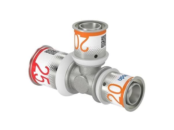 Prestee Unipipe 25x20x20mm
