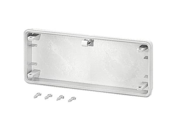 Hensel MIFP20, Hvit, 206 g
