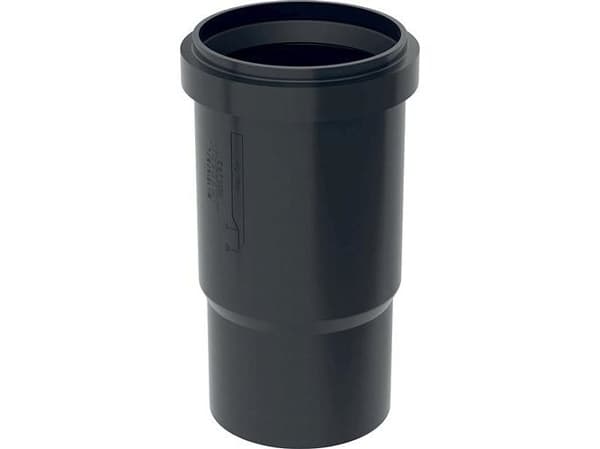 Expansionsmuff PE ø200 mm