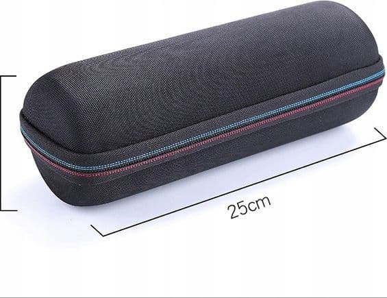 Xrec etui hardcase til JBL Flip 3 4 5