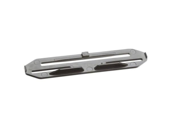 Hager M7204, ABS synthetics, Polykarbonat
