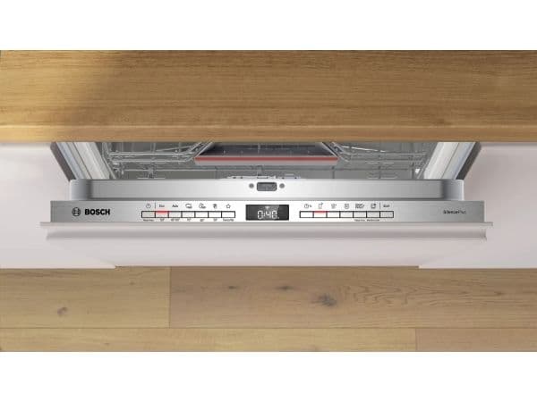Bosch SBH4ECX28E - Astianpesukone - Hopea