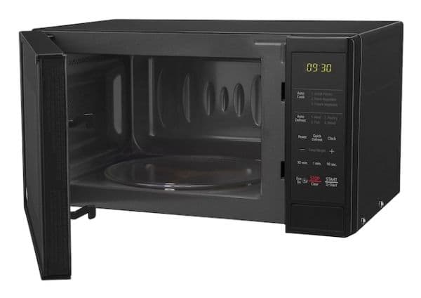 LG MS2042D Mikrovågsugn