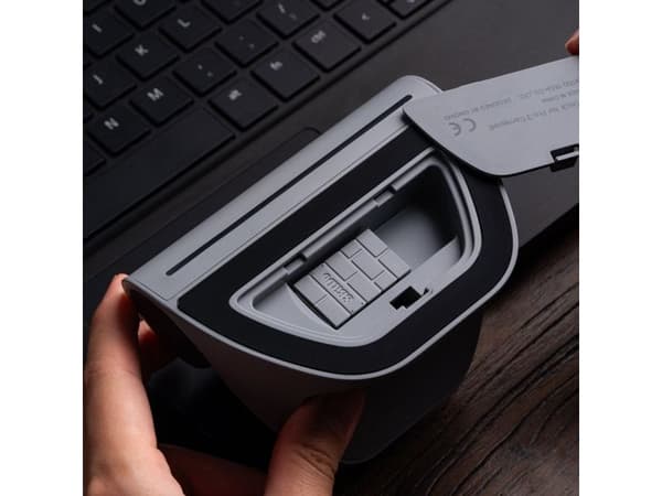 8Bitdo Pro 3 Bluetooth, Spelplatta, Android, MAC, Nintendo Switch, Nintendo Switch 2, PC, D-pad, Lägesknapp, Välj-knapp, Startknapp, Turbo-knapp, A...