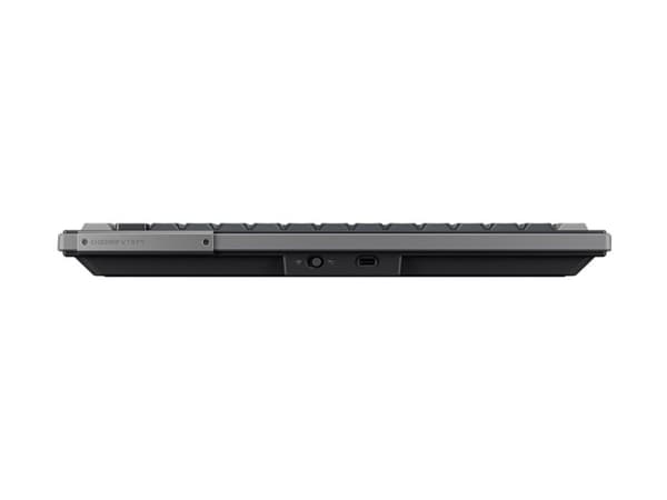 K63W PRO COMPACT ULTRA-WIDEBAND CHERRY MX LOW PROFILE 2.0RED US