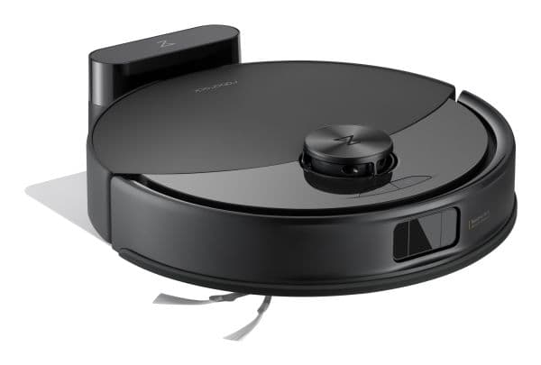 Roborock Q10 VF robotti-imuri, Musta