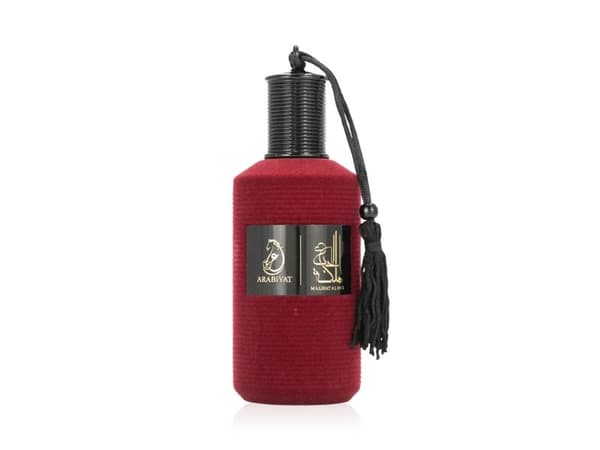 Arabiyat Malikat Al Hub Eau De Parfum, Unisex, 100 Ml