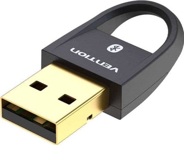 Bluetooth-adapter Vention Bluetooth 5.0 CDSB0 (svart)