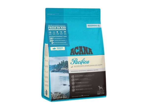 Acana Pacifica høyeste protein 2 kg
