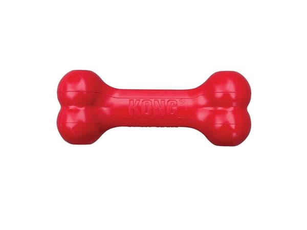 KONG Leksak Goodie Bone 18cm
