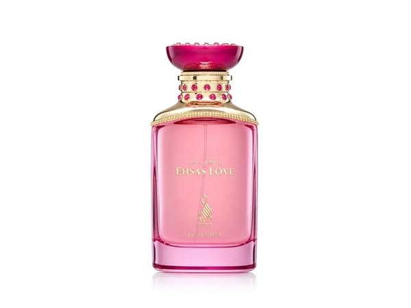 Risala Ehsas Love EDP W 100 ml