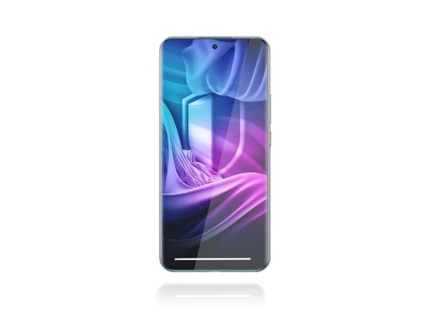 Realme 14 Pro+ - 3mk Silky Matt Pro