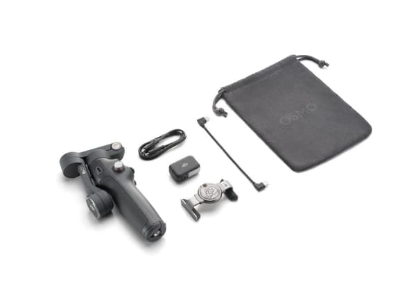 DJI Osmo Mobile 8 - Handhållen stabilisator