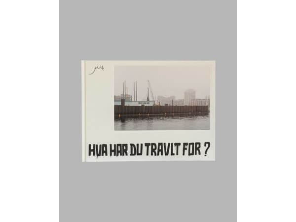 Hva har du travlt for? | Christopher Egeberg
