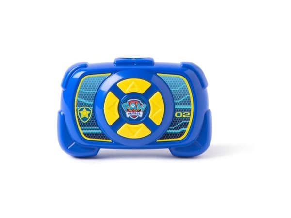 Paw Patrol Race & Rescue RC Chase