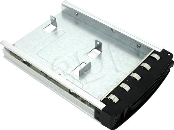 SuperMicro 3,5 til 2,5 rack/bærestativ MCP-220-00
