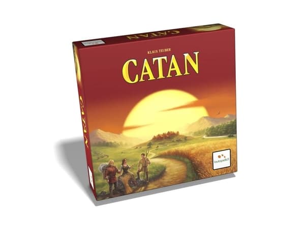 Catan-lautapeli