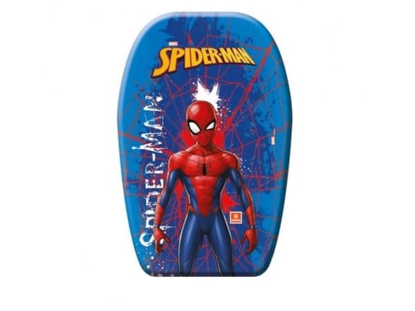 Pulio 68 cm svømmebrett - Spider-Man