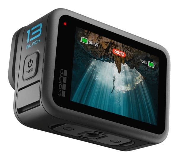 GoPro HERO13 Black Power Bundle