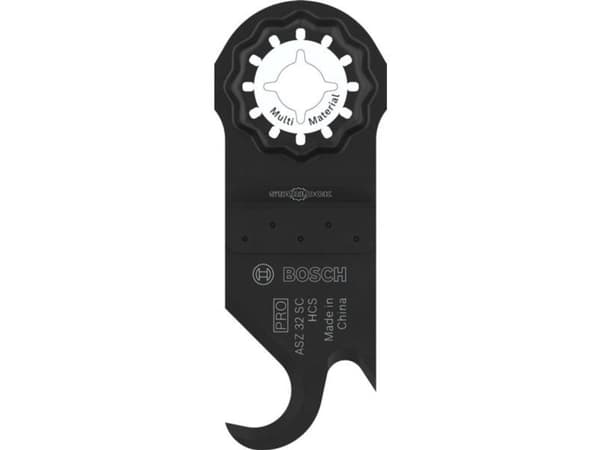 Bosch MT Multi-Function Sågblad PRO ASZ 32 SC - 24 x 11 mm