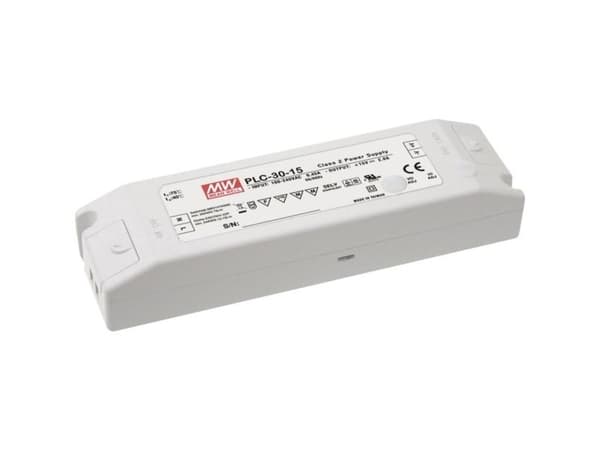 MEAN WELL PLC-30-36
