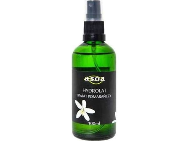 Asoa Orange blossom hydrosol