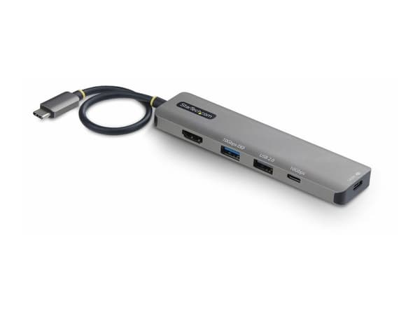 Startech - Dokkingstasjon - USB-C 3.2 Gen 2 - HDMI