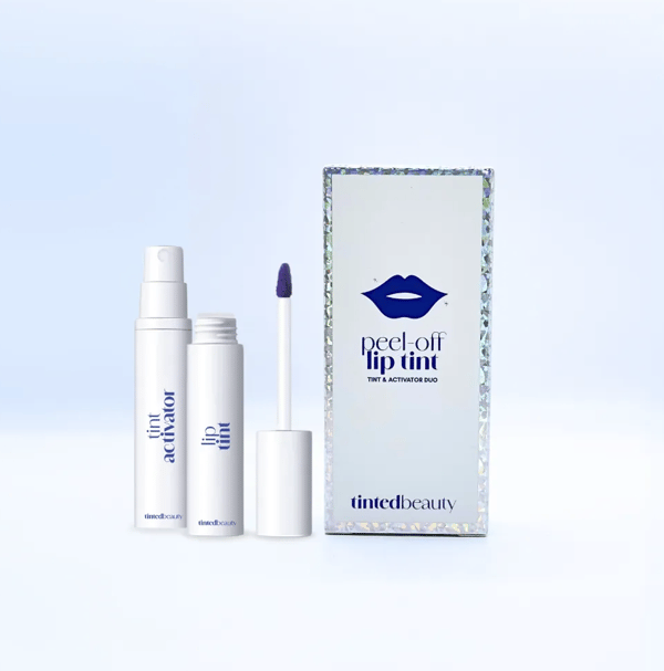 Tinted Beauty stilig korall