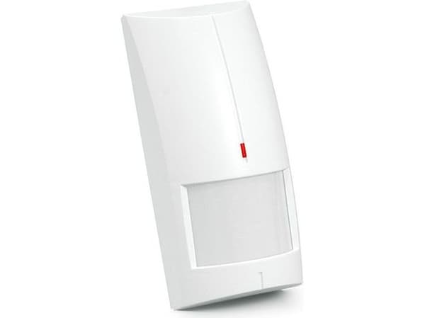 Satel Digital dobbel detektor (SØLV)