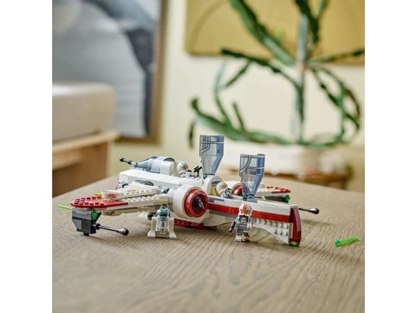 LEGO Star Wars 75402 ARC-170 Starfighter™