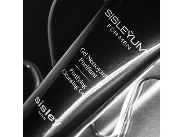 SISLEY PURIFYING CLEANSING GEL 125ML