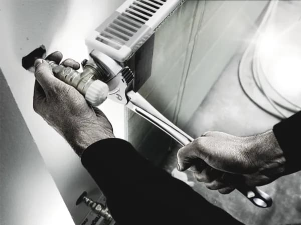 Wera 6004, 322 mm, Justerbart bånd