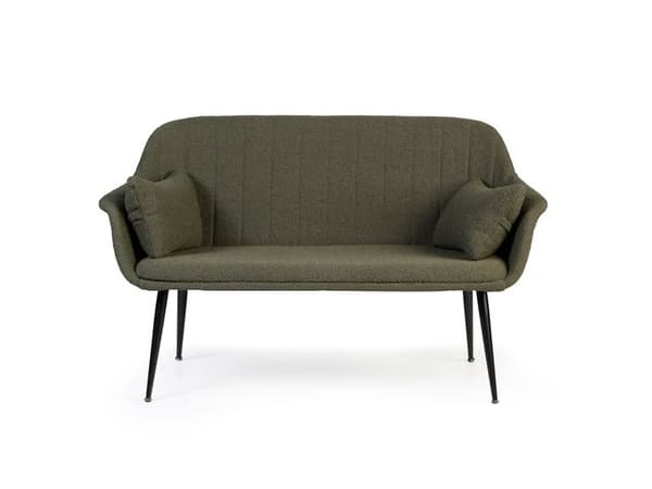 Amicus sofa, grønn