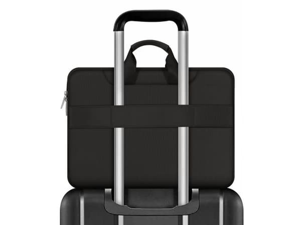 TECH-PROTECT POCKET BAG LAPTOP 13-14 BLACK