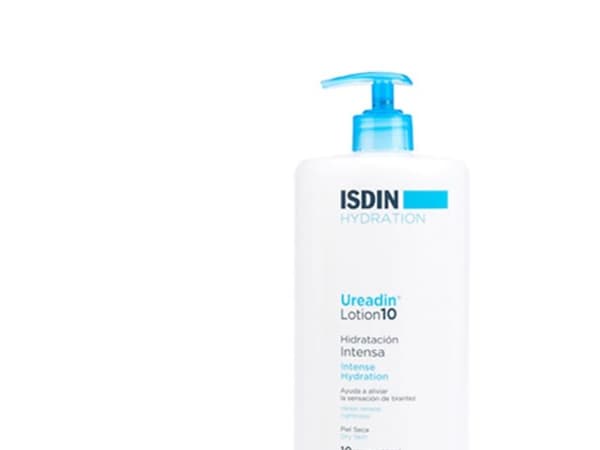 Isdin Ureadin Lotion 10 400ml Intense Hydration