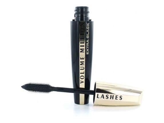 L’Oreal Paris Mascara Volume Million Lashes Extra Black 9,2 ml