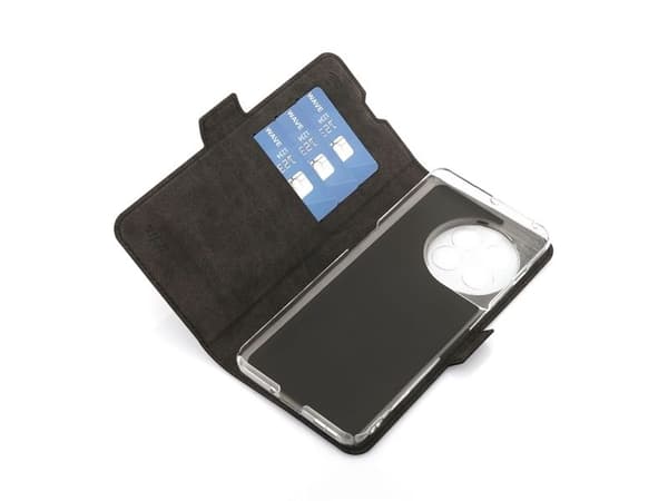 Wave -BC-OP-11-BK, Kalvot, OnePlus, 11, Sort