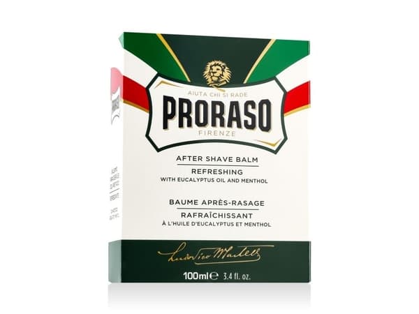 Proraso Refreshing After Shave Balm 100 ml