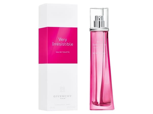 Givenchy Very Irresistible EDT 75 ml
