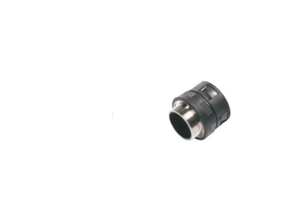 HELUKABEL 920233, Grå, Polyamid, 50 styck, M25x1.5, IP65, -40 - 110 ° C