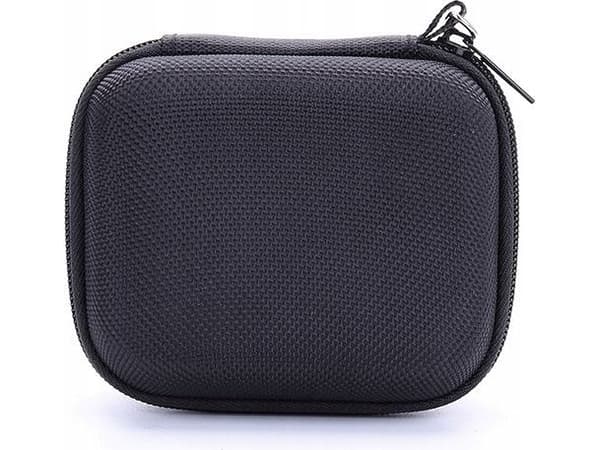 Xrec hardcase-etui til JBL Go / Go2 2-høyttaler