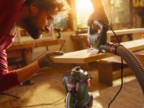 Bosch STØVSUGER ADVANCED VAC 20