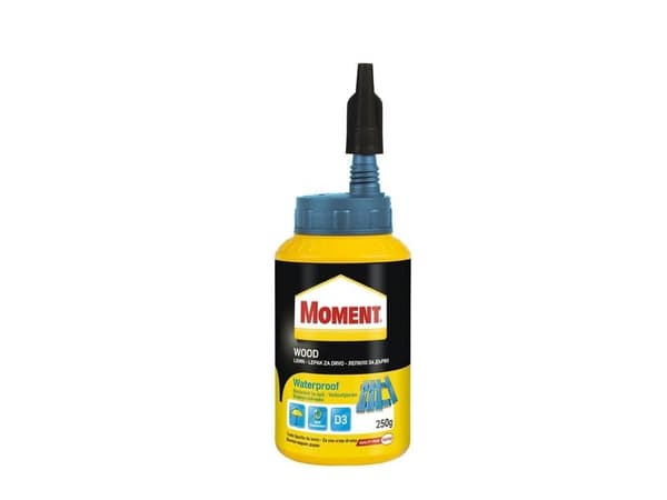 Lime Moment vanntett 250 g kokam