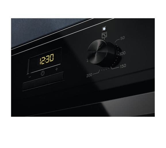 Electrolux-uuni EOF3H50BK