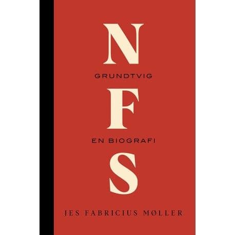 NFS | Jes Fabricius Møller