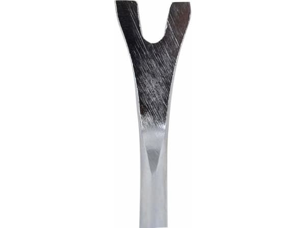 AWTOOLS spikträdare för möbel-/tapetseringsspikar 230 mm