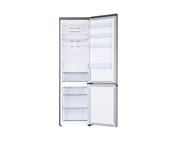 Šaldytuvas Samsung RB38C602CSA